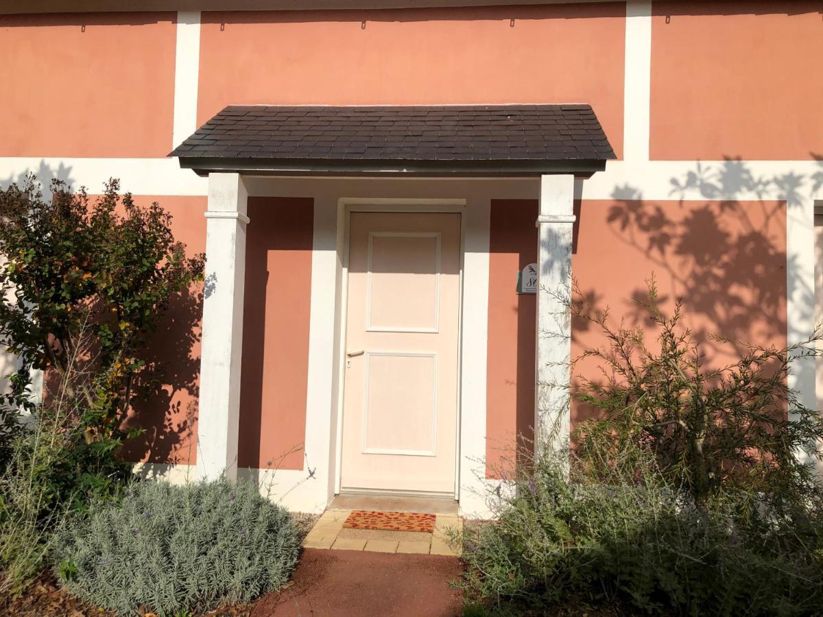 Maison Avec Piscine Talmont-Saint-Hilaire エクステリア 写真