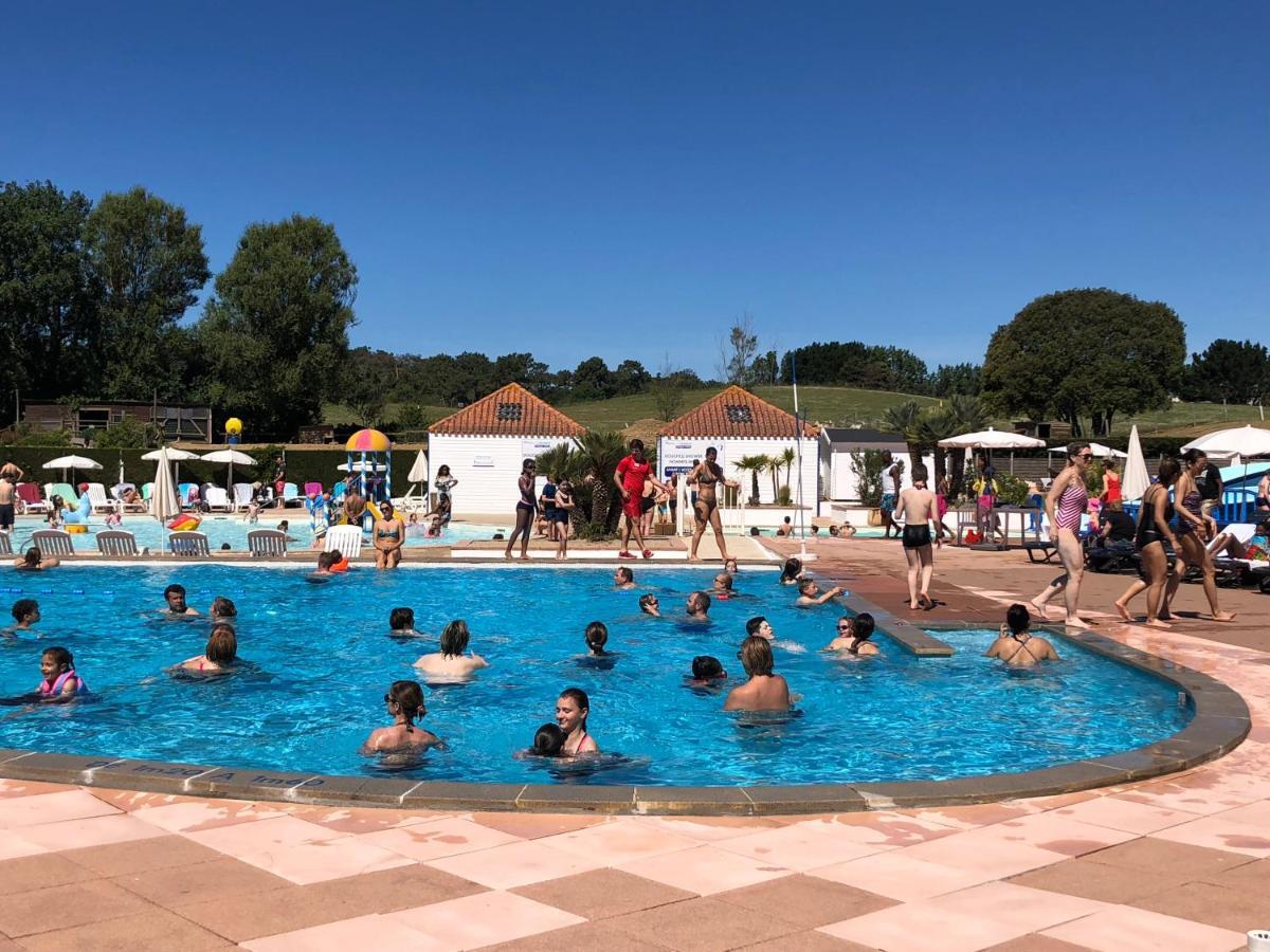 Maison Avec Piscine Talmont-Saint-Hilaire エクステリア 写真